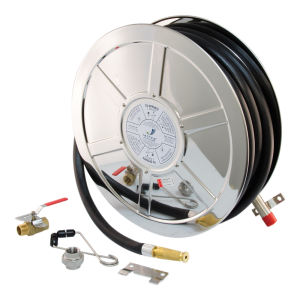 Fire Hose Reel