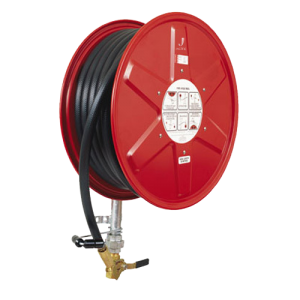 Fire Hose Reel
