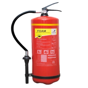 Mechanical Foam Type