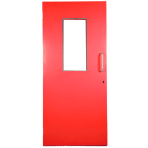 Fire Doors