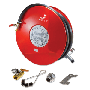 Fire Hose Reel