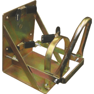 Heavy-duty Over Center vehicle brackets