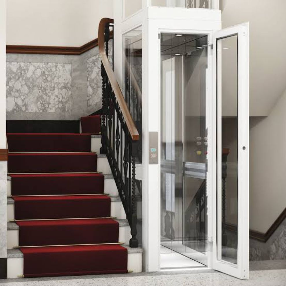 home elevator