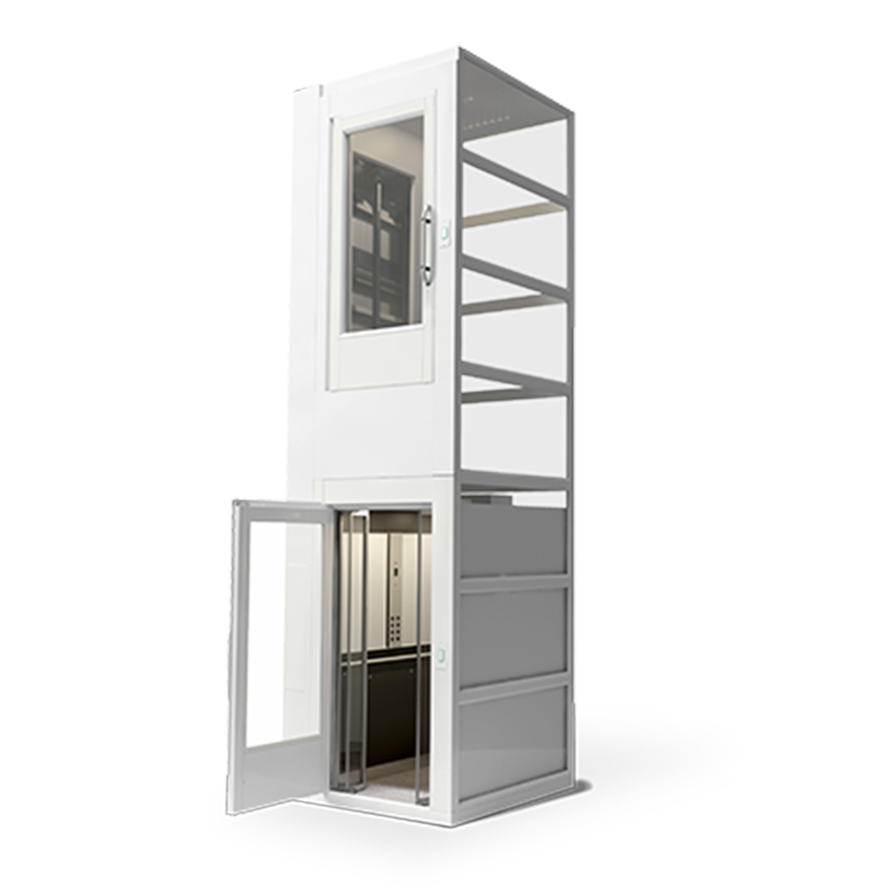 Home Lift with Screw & Nuts