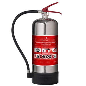 Kitchen Fire Extingusher