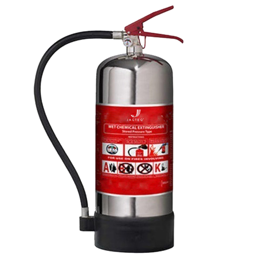 Kitchen Fire Extingusher