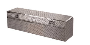 Aluminum Tool Box