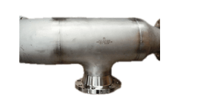 Aluminum Welded Fabrication