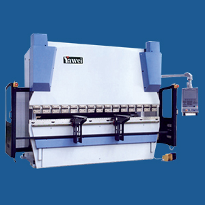 CNC Bending Facilities