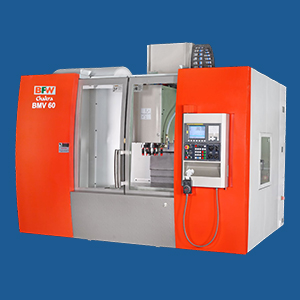 CNC Machine Centers Facilities