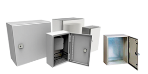 Critical Rated Enclosures