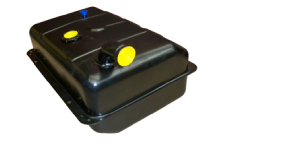 Deep Drawn Fuel Tank