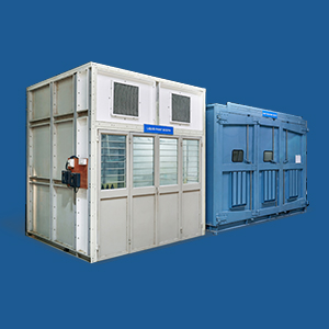 finishing Facilities