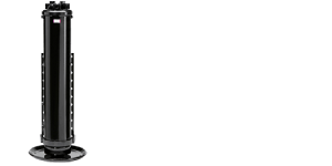 Heavy Duty Hydraulic Stabilizer