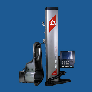 Inspection Facilities 