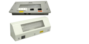 Lightning Enclosure Covers