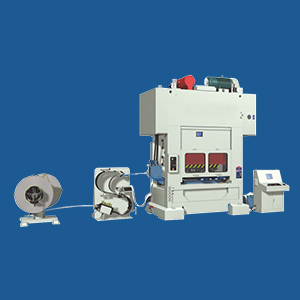 Press Shop Facilities