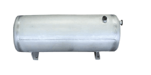 Reservoir Air Tanks