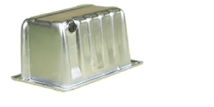 Transmission & Oil Pans