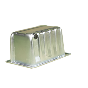 Transmission & Oil Pans